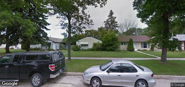 Photo of 434 Kent Road in Winnipeg, Manitoba