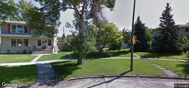 602 Kent Road（加拿大曼尼托巴省温尼伯市）房屋照片