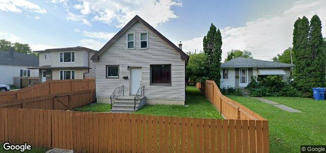 750 Beach Avenue ਦੀ ਫੋਟੋ, ਵਿਨੀਪਿਗ, ਮੈਨੀਟੋਬਾ
