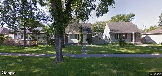 Photo of 778 Beach Avenue in Winnipeg, Manitoba