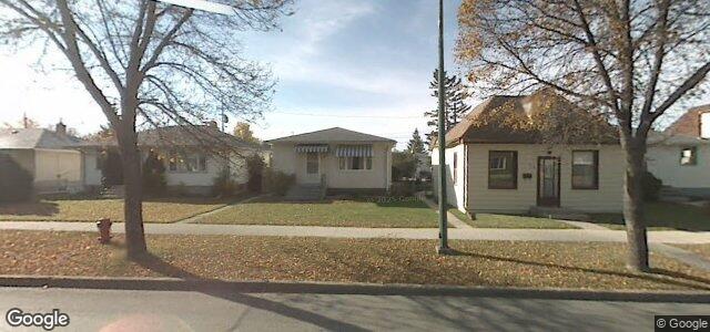 Larawan ng 778 Talbot Avenue sa Winnipeg, Manitoba