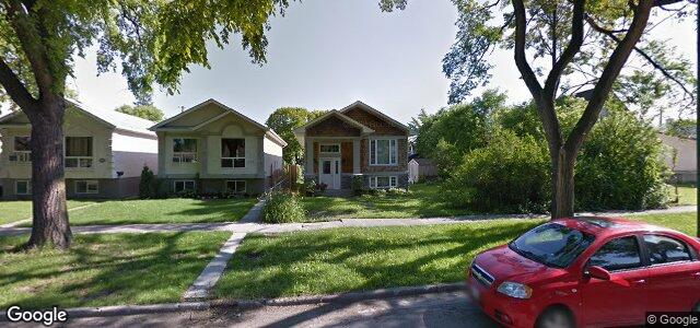 781 Beach Avenue ਦੀ ਫੋਟੋ, ਵਿਨੀਪਿਗ, ਮੈਨੀਟੋਬਾ