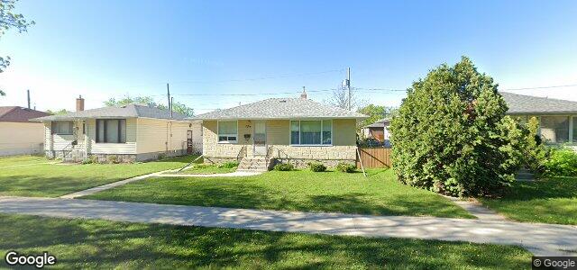 Larawan ng 784 Talbot Avenue sa Winnipeg, Manitoba
