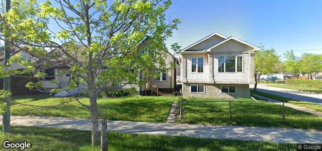 Photo of 800 Talbot Avenue in Winnipeg, Manitoba