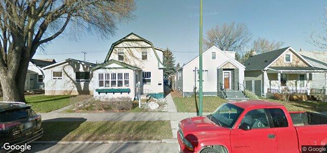 Larawan ng 807 Mccalman Avenue sa Winnipeg, Manitoba
