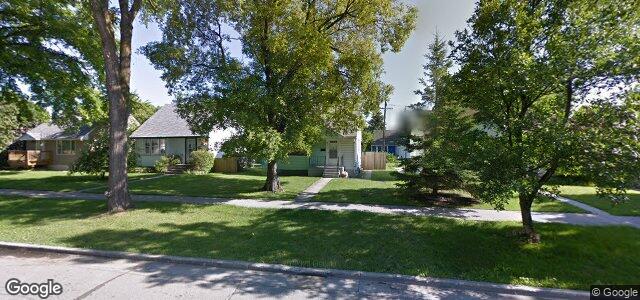 811 Beach Avenue ਦੀ ਫੋਟੋ, ਵਿਨੀਪਿਗ, ਮੈਨੀਟੋਬਾ