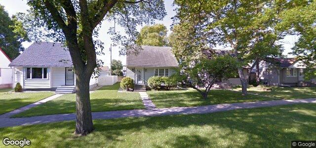 814 Beach Avenue ਦੀ ਫੋਟੋ, ਵਿਨੀਪਿਗ, ਮੈਨੀਟੋਬਾ