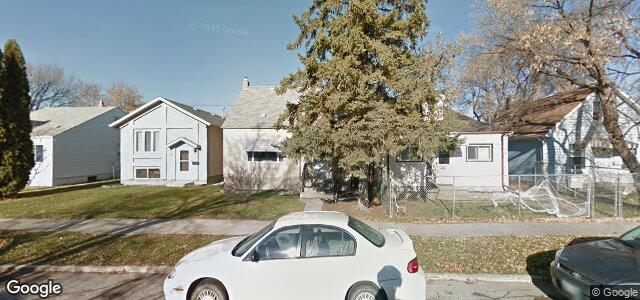 Larawan ng 821 Mccalman Avenue sa Winnipeg, Manitoba