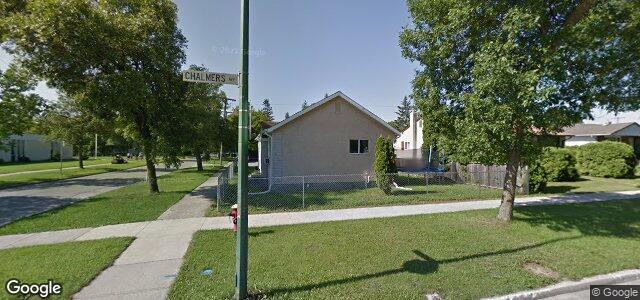 872 Chalmers Avenue E（加拿大曼尼托巴省温尼伯市）房屋照片