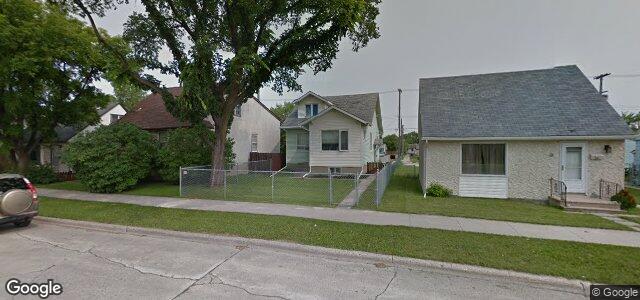 Larawan ng 917 Mccalman Avenue sa Winnipeg, Manitoba