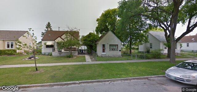 923 Beach Avenue ਦੀ ਫੋਟੋ, ਵਿਨੀਪਿਗ, ਮੈਨੀਟੋਬਾ