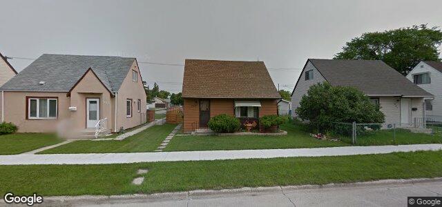 Larawan ng 947 Mccalman Avenue sa Winnipeg, Manitoba