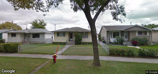 Photo of 992 Mccalman Avenue in Winnipeg, Manitoba