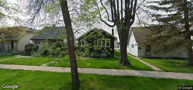 Photo of 670 Ebby Avenue in Winnipeg, Manitoba