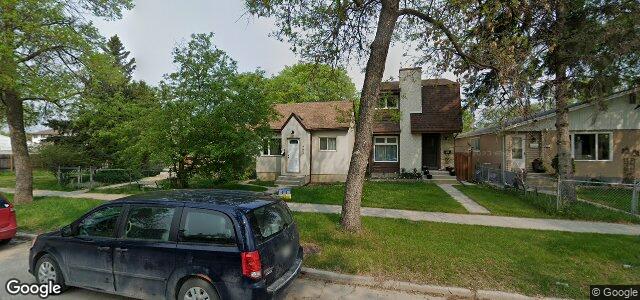 723 Ebby Avenue（加拿大曼尼托巴省溫尼伯市）房屋照片