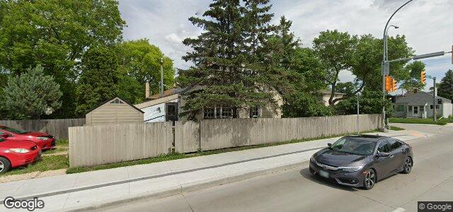 Photo of 727 Ebby Avenue in Winnipeg, Manitoba