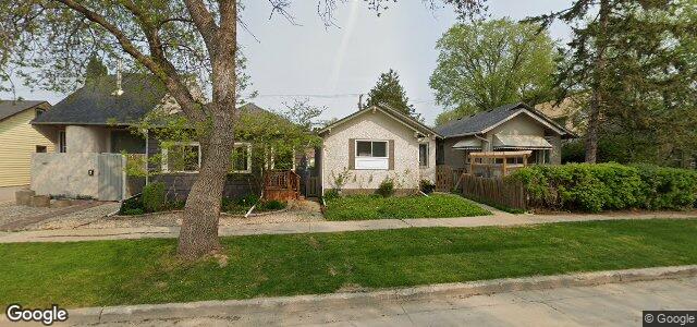 Photo of 757 Carter Avenue in Winnipeg, Manitoba