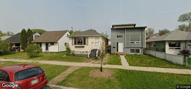 Photo of 765 Hector Avenue in Winnipeg, Manitoba
