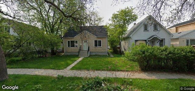 766 Carter Avenue（加拿大曼尼托巴省溫尼伯市）房屋照片