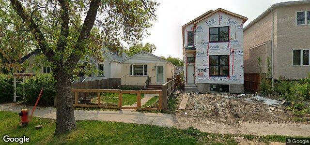 772 Carter Avenue（加拿大曼尼托巴省溫尼伯市）房屋照片