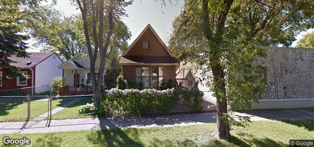 Larawan ng 772 Weatherdon Avenue sa Winnipeg, Manitoba