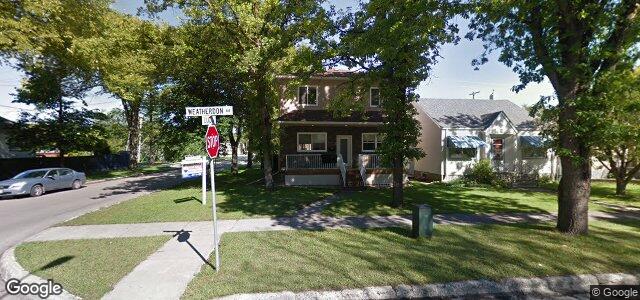 773 Weatherdon Avenue ਦੀ ਫੋਟੋ, ਵਿਨੀਪਿਗ, ਮੈਨੀਟੋਬਾ