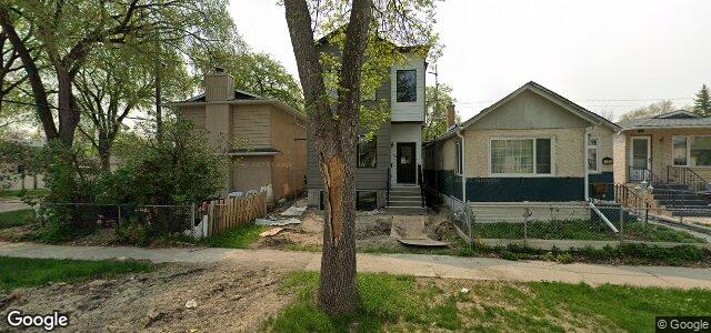 778 Weatherdon Avenue ਦੀ ਫੋਟੋ, ਵਿਨੀਪਿਗ, ਮੈਨੀਟੋਬਾ