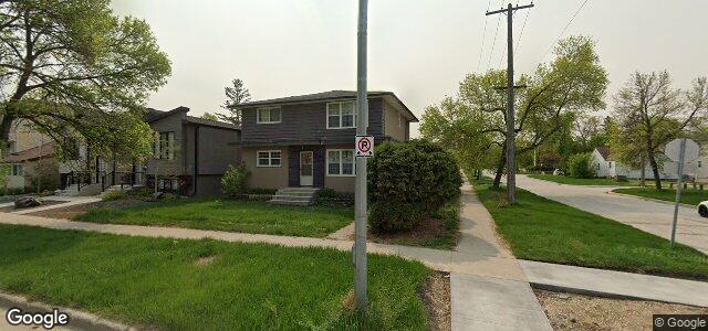 786 Carter Avenue（加拿大曼尼托巴省温尼伯市）房屋照片