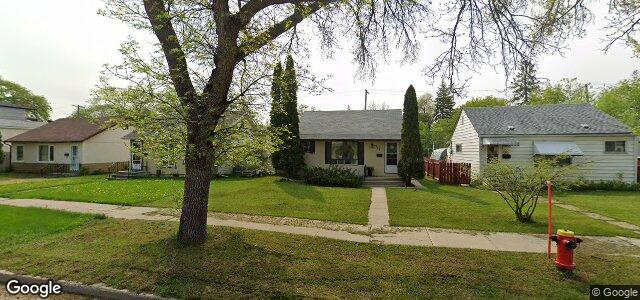 Photo of 792 Weatherdon Avenue in Winnipeg, Manitoba