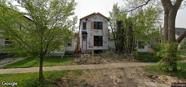 832 Weatherdon Avenue ਦੀ ਫੋਟੋ, ਵਿਨੀਪਿਗ, ਮੈਨੀਟੋਬਾ