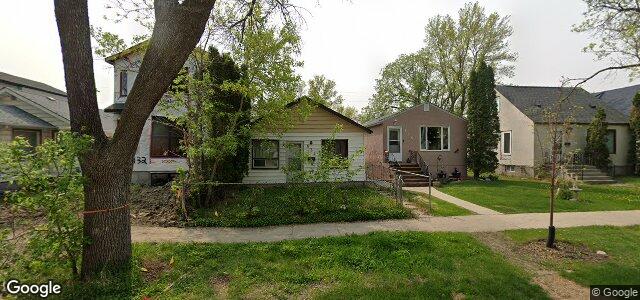 834 Weatherdon Avenue ਦੀ ਫੋਟੋ, ਵਿਨੀਪਿਗ, ਮੈਨੀਟੋਬਾ