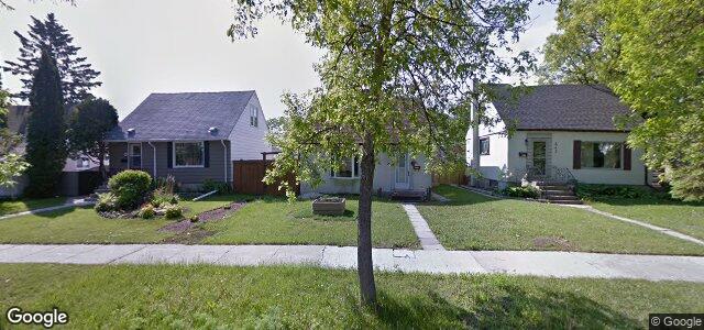 Photo of 840 Hector Avenue in Winnipeg, Manitoba