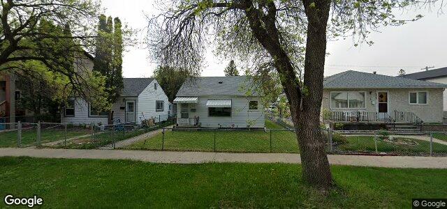 852 Carter Avenue（加拿大曼尼托巴省温尼伯市）房屋照片