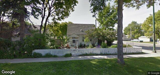 Larawan ng 870 Hector Avenue sa Winnipeg, Manitoba