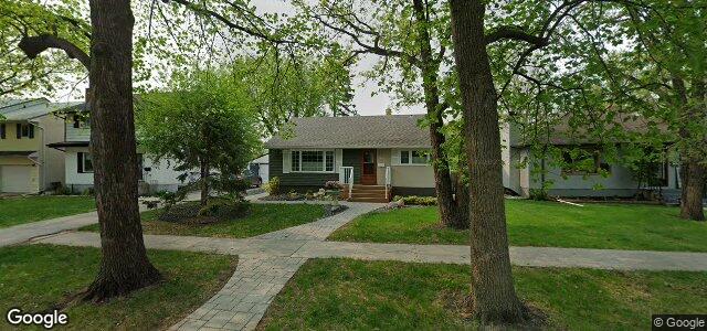100 Glenlawn Avenue ਦੀ ਫੋਟੋ, ਵਿਨੀਪਿਗ, ਮੈਨੀਟੋਬਾ