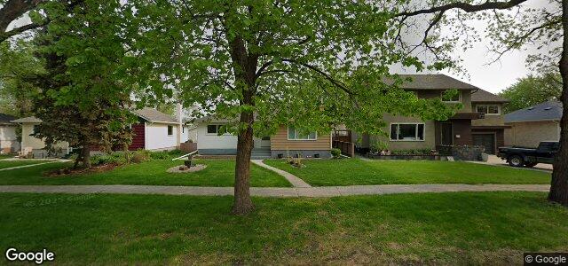 Larawan ng 105 Glenlawn Avenue sa Winnipeg, Manitoba