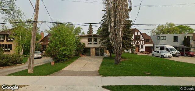 105 Kingston Row ਦੀ ਫੋਟੋ, ਵਿਨੀਪਿਗ, ਮੈਨੀਟੋਬਾ