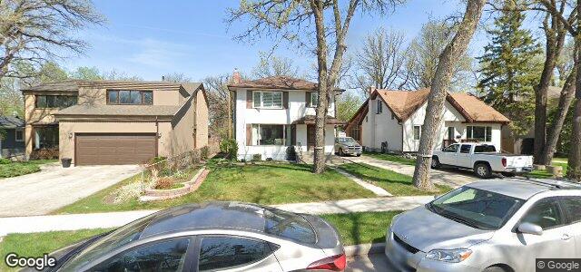 107 Cunnington Avenue ਦੀ ਫੋਟੋ, ਵਿਨੀਪਿਗ, ਮੈਨੀਟੋਬਾ