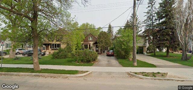 Photo of 107 Kingston Row in Winnipeg, Manitoba