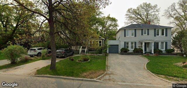 108 Kingston Row ਦੀ ਫੋਟੋ, ਵਿਨੀਪਿਗ, ਮੈਨੀਟੋਬਾ