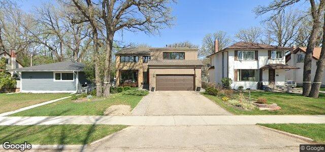 109 Cunnington Avenue ਦੀ ਫੋਟੋ, ਵਿਨੀਪਿਗ, ਮੈਨੀਟੋਬਾ