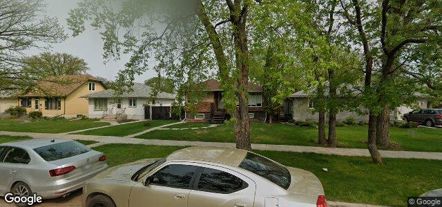 11 Glenlawn Avenue（加拿大曼尼托巴省温尼伯市）房屋照片