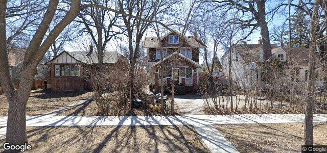 12 Kingston Row ਦੀ ਫੋਟੋ, ਵਿਨੀਪਿਗ, ਮੈਨੀਟੋਬਾ