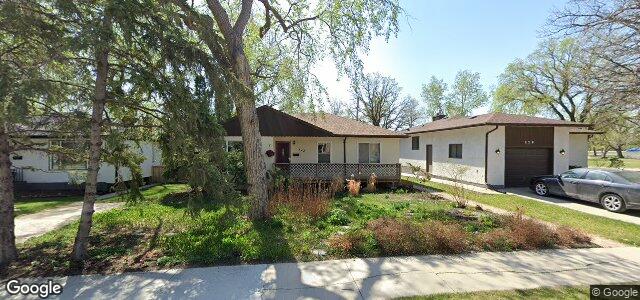 122 Cunnington Avenue ਦੀ ਫੋਟੋ, ਵਿਨੀਪਿਗ, ਮੈਨੀਟੋਬਾ