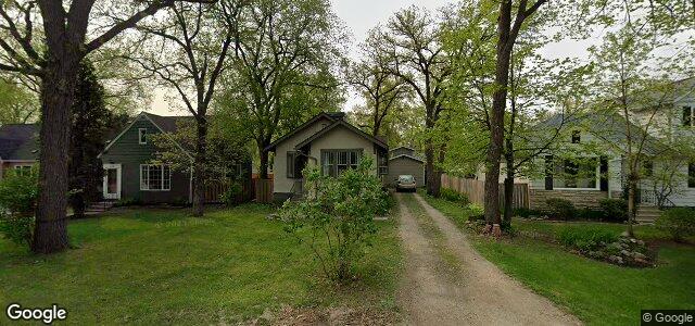 126 Kingston Row ਦੀ ਫੋਟੋ, ਵਿਨੀਪਿਗ, ਮੈਨੀਟੋਬਾ