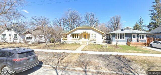 13 Kingston Row ਦੀ ਫੋਟੋ, ਵਿਨੀਪਿਗ, ਮੈਨੀਟੋਬਾ