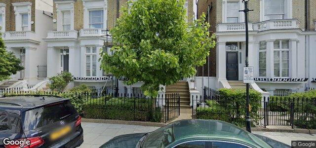 Larawan ng 14 Elm Park Road sa Winnipeg, Manitoba