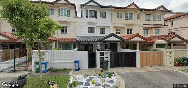 16 Springside Drive（加拿大曼尼托巴省温尼伯市）房屋照片