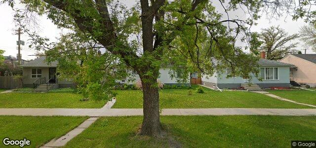 Photo of 18 Glenlawn Avenue in Winnipeg, Manitoba