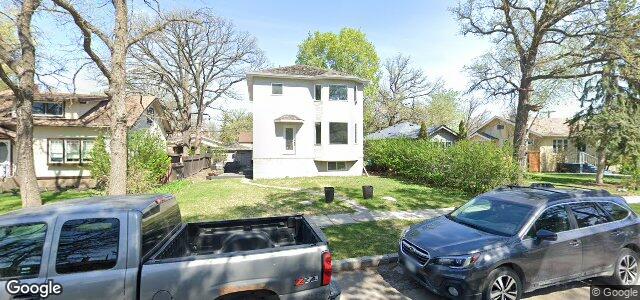 19 Cunnington Avenue（加拿大曼尼托巴省溫尼伯市）房屋照片